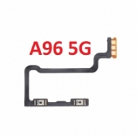 Dây Cáp Âm Lượng OPPO A96 5G CPH2333 Âm Lượng Power & Volume Button Flex Cable